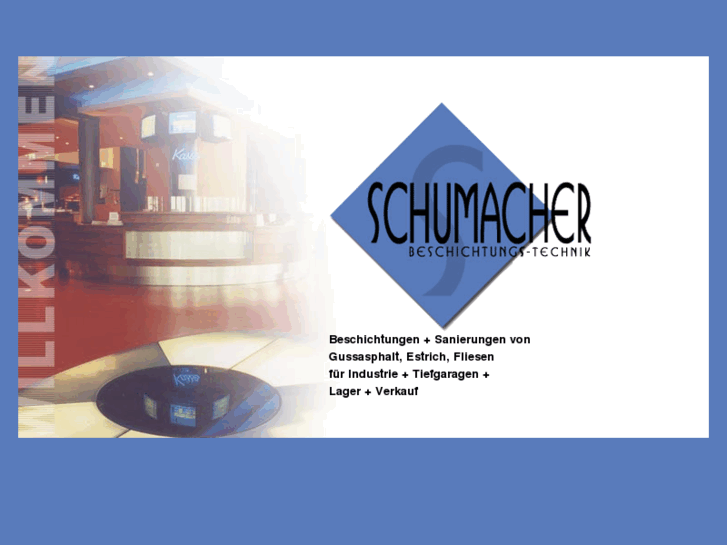 www.schumacher-beschichtungstechnik.de