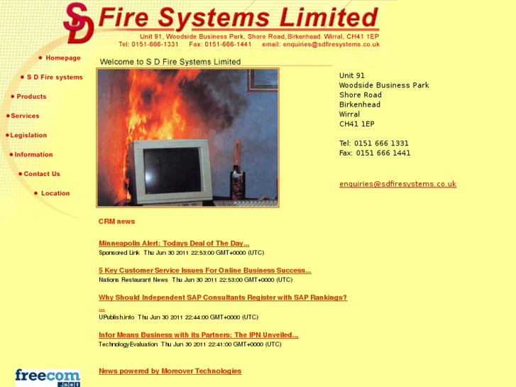 www.sdfiresystems.co.uk