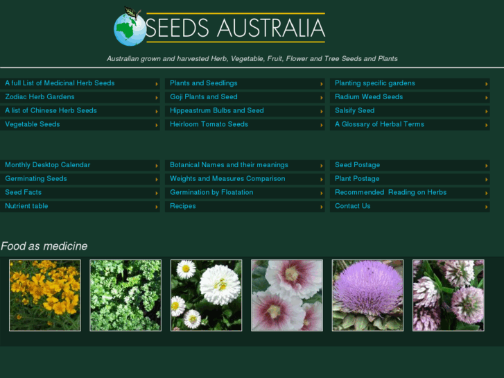 www.seedsaustralia.com.au