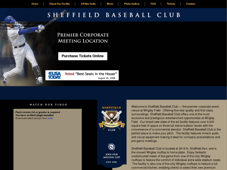 www.sheffieldbaseballclub.com