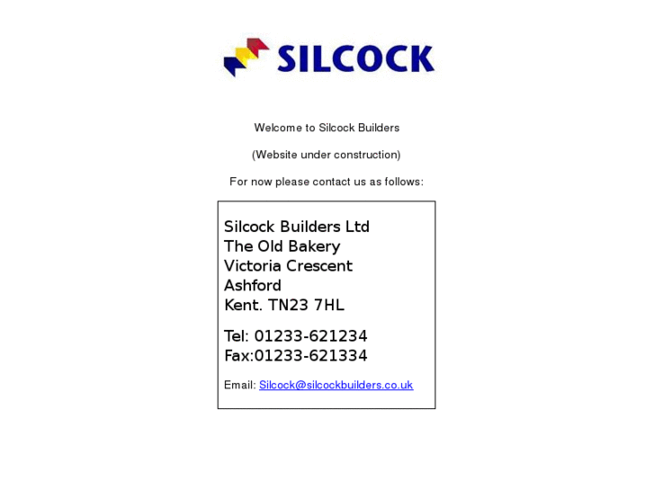 www.silcockbuilders.co.uk