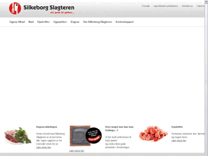 www.silkeborg-slagteren.dk