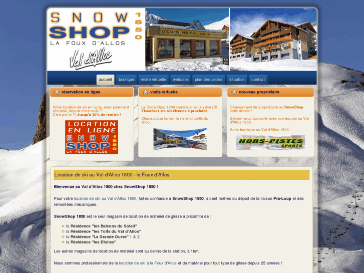 www.snowshop1850.com