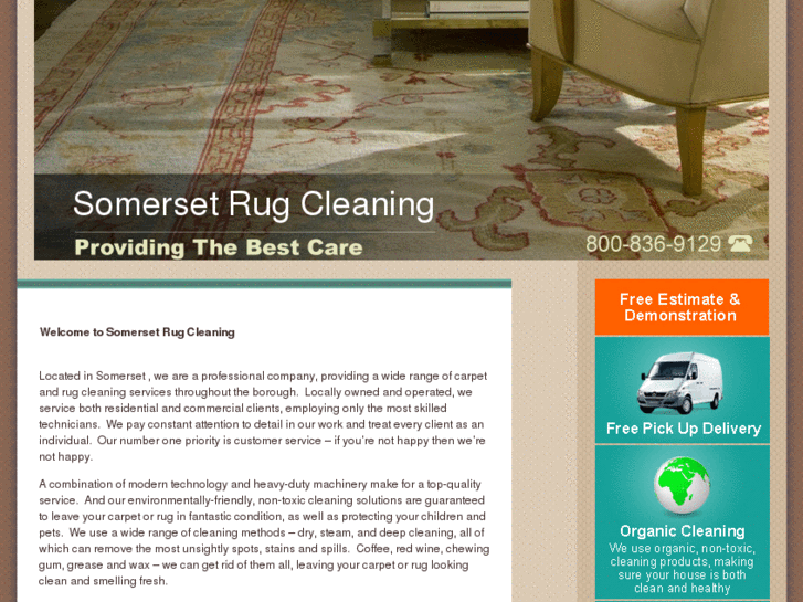 www.somersetrugcleaners.com