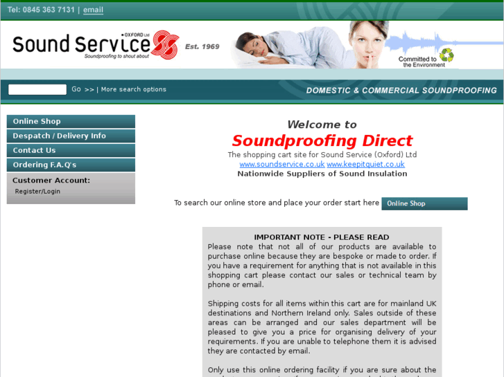 www.soundproofing-direct.com