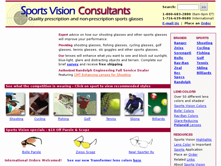 www.sportsvisions.com