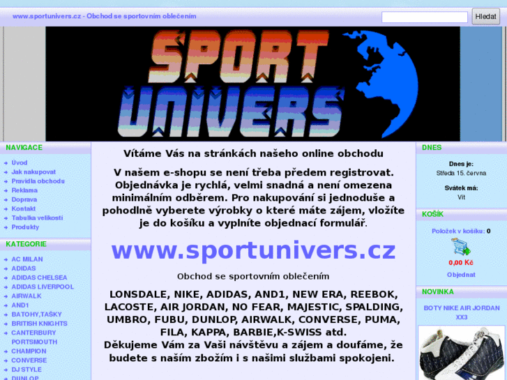 www.sportunivers.cz