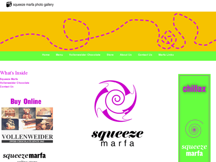 www.squeezemarfa.com