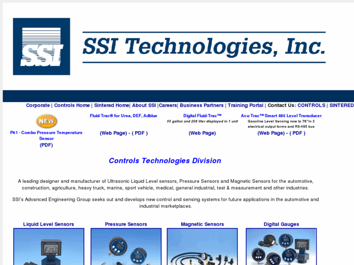 www.ssitechnologies.com