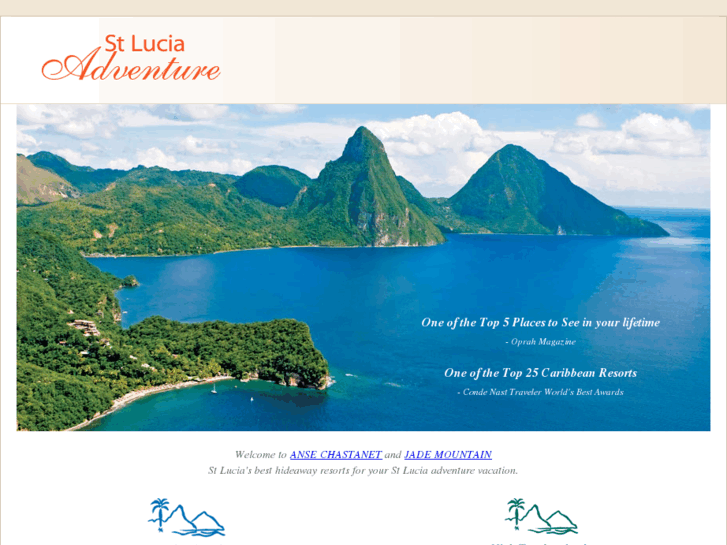 www.stluciaadventure.com