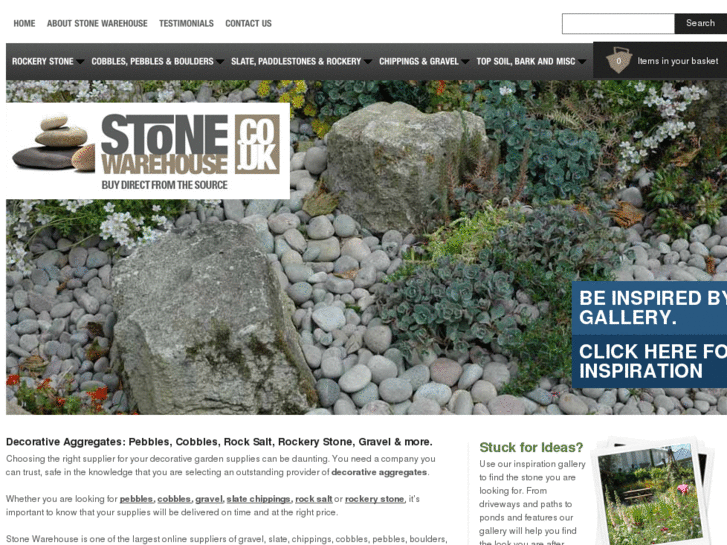 www.stonewarehouse.co.uk