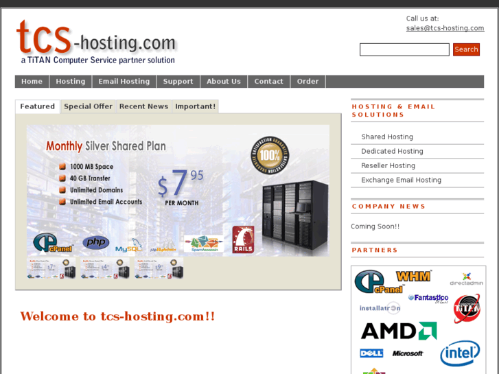 www.tcs-hosting.com