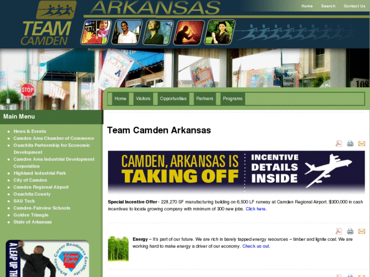 www.teamcamden.com