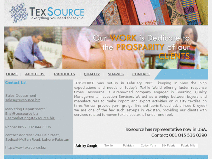 www.texsource.biz