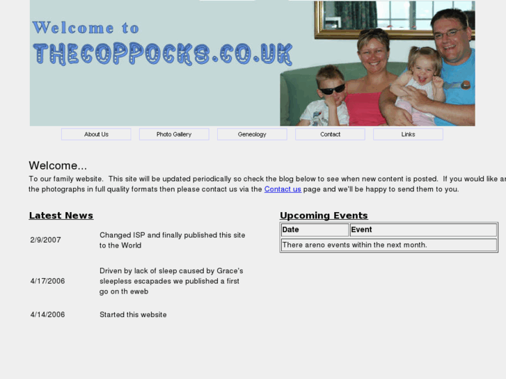www.thecoppocks.co.uk