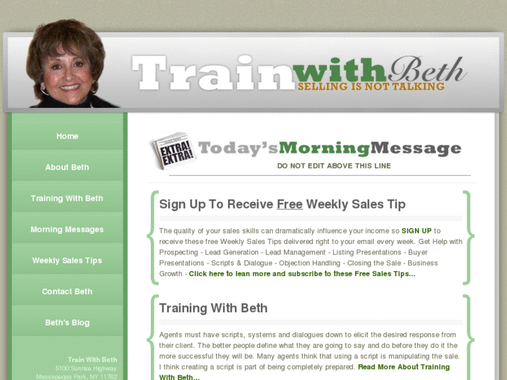 www.trainwithbeth.com