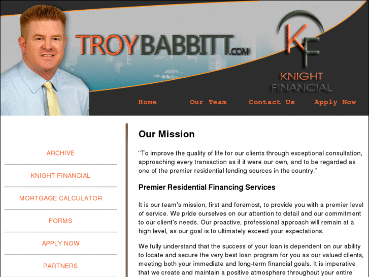 www.troybabbitt.com