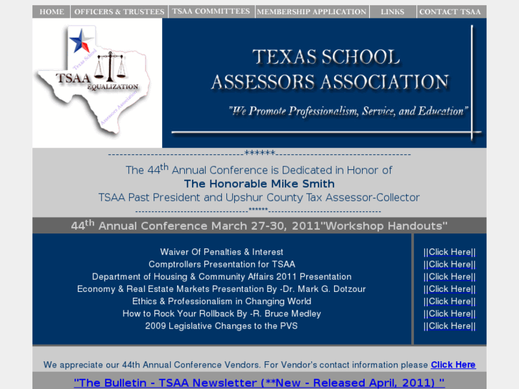 www.tsaatx.org