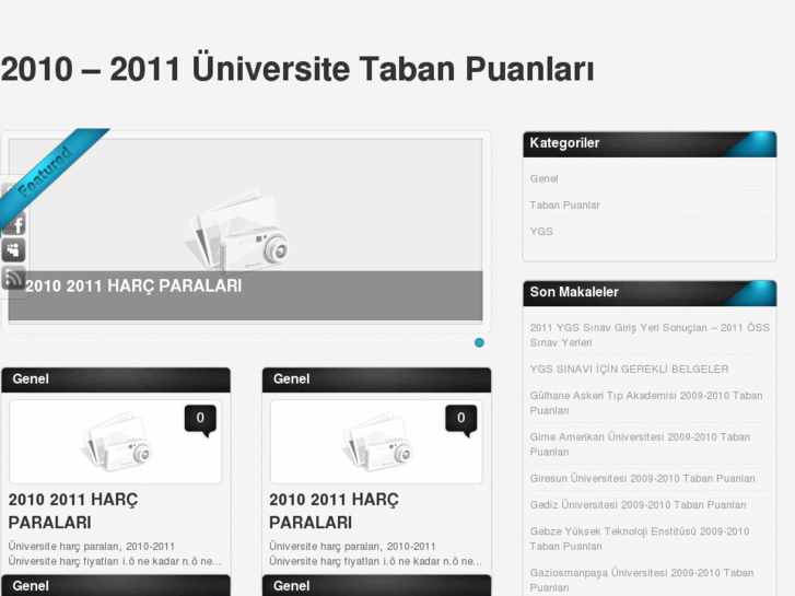 www.universitetabanpuanlar.com