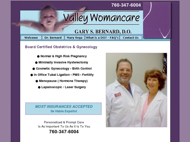 www.valleywomancare.net