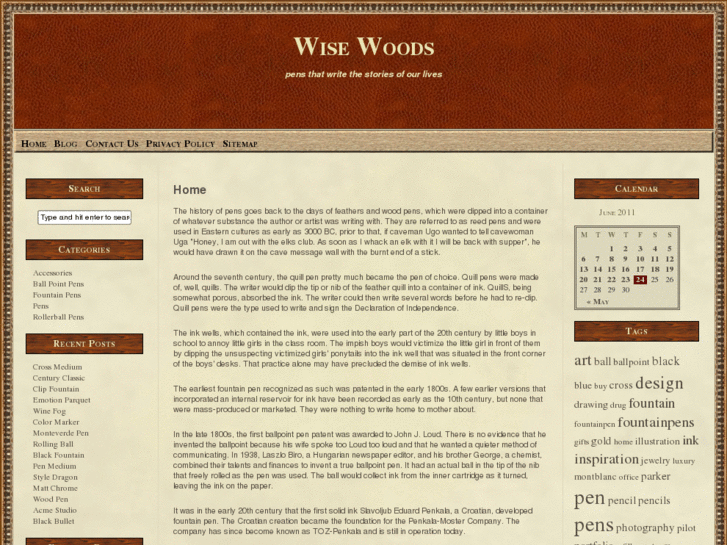 www.wisewoods.com