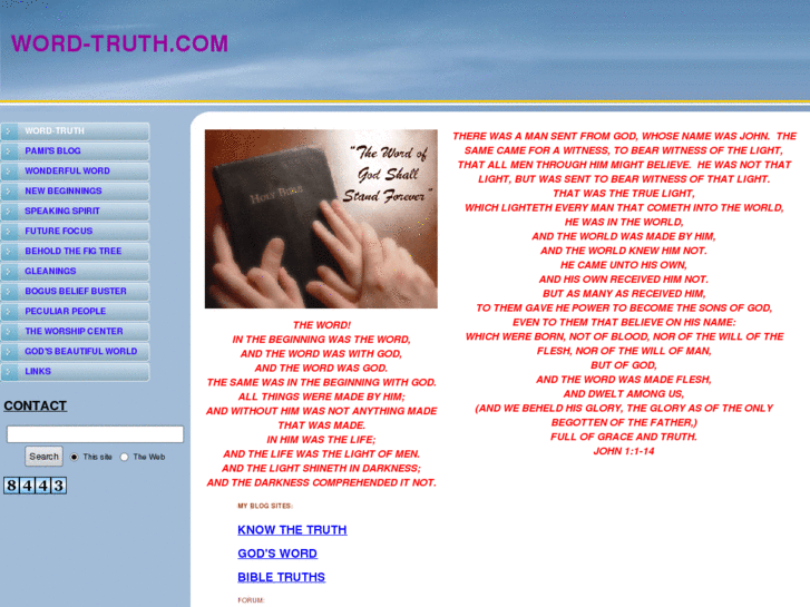 www.word-truth.com