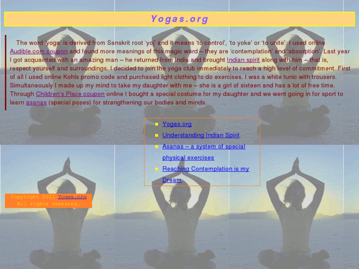 www.yogas.org