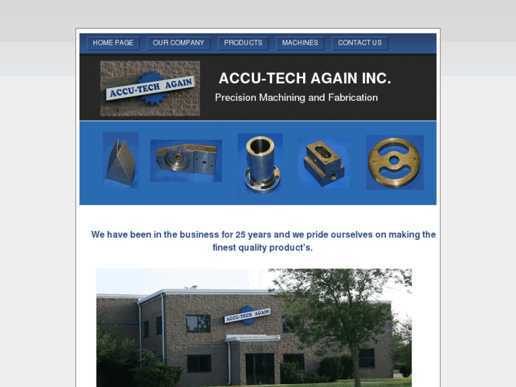 www.accu-techinc.com