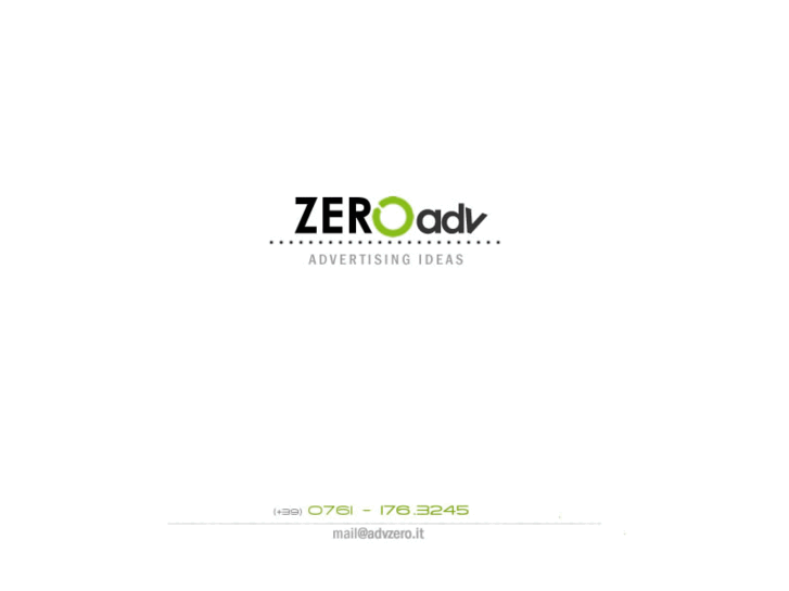 www.advzero.it