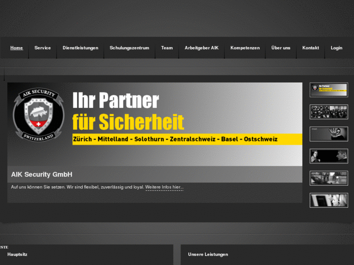 www.aik-security.org