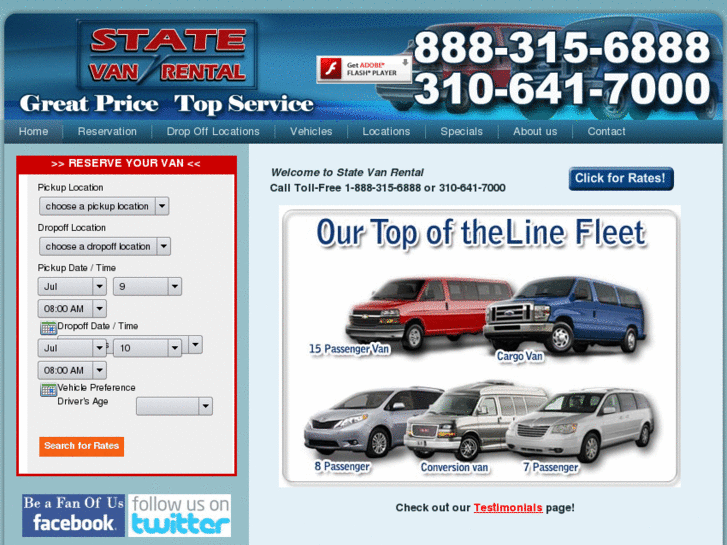 www.allstatevan.com