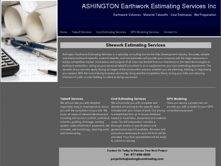 www.ashingtonestimating.com