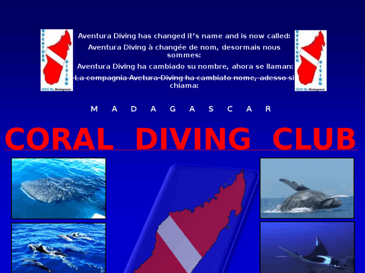 www.aventura-diving.com