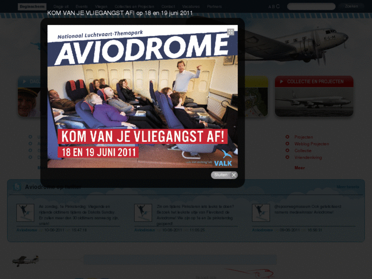 www.aviodome.com