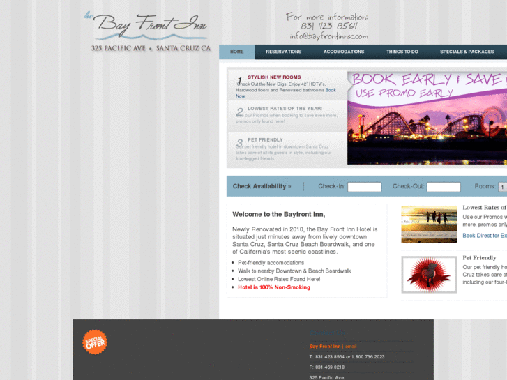 www.bayfrontinnsc.com