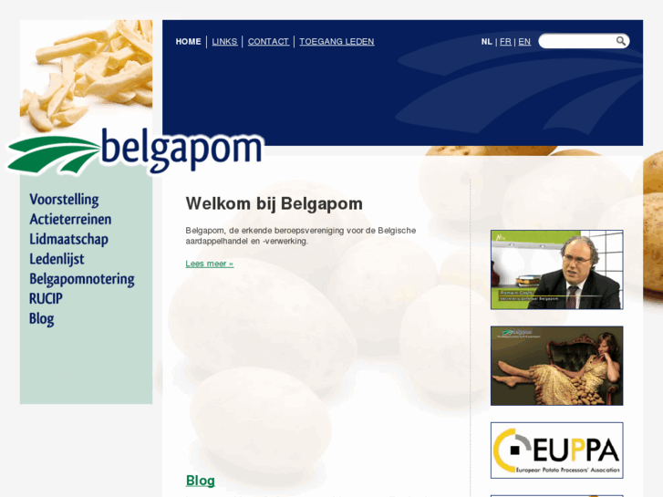 www.belgapom.be