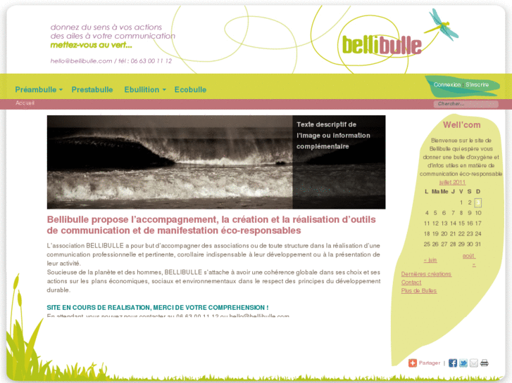 www.bellibulle.com