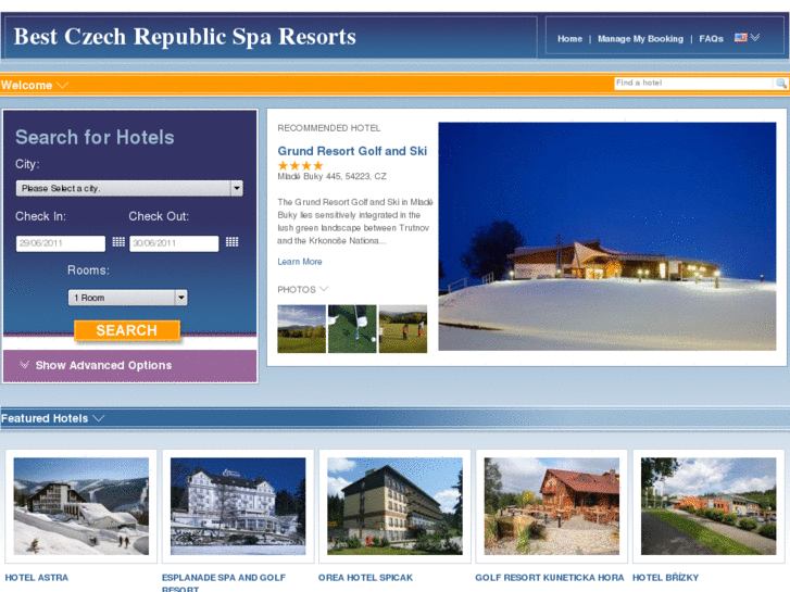 www.bestczechrepublicsparesorts.com