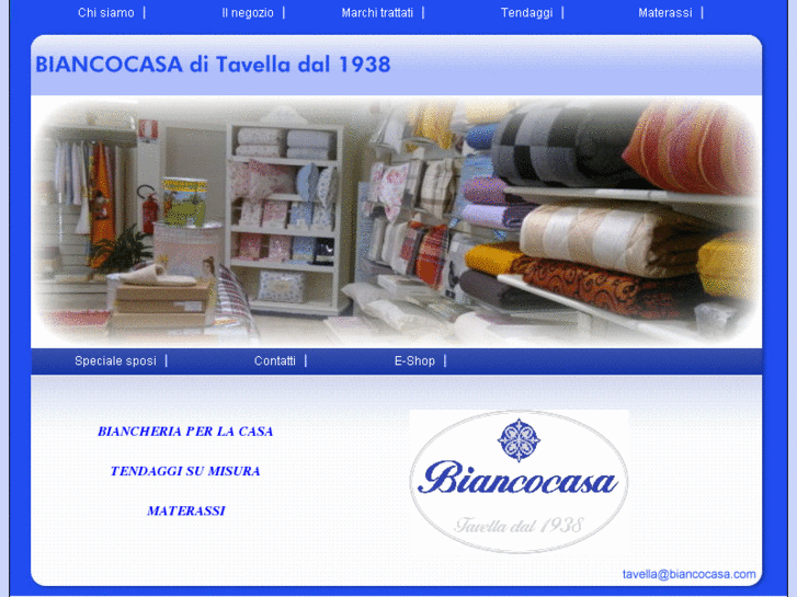 www.biancocasa.com