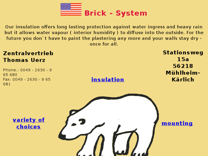 www.brick-system.com