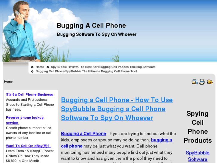 www.buggingacellphone.net