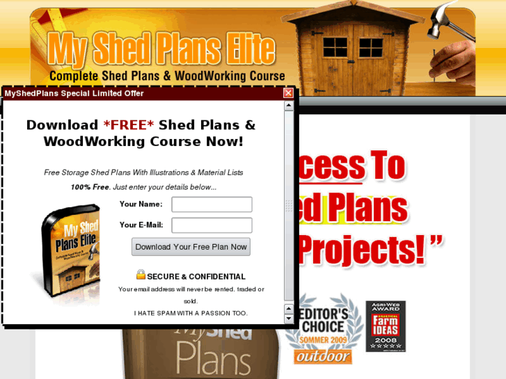 www.buildmyshed.info
