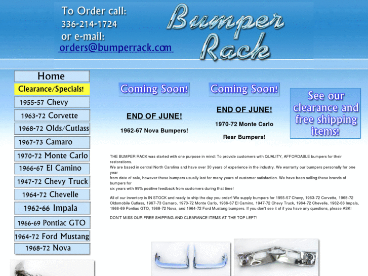 www.bumperrack.com