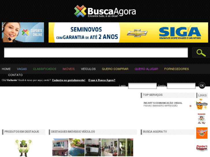 www.buscagora.com