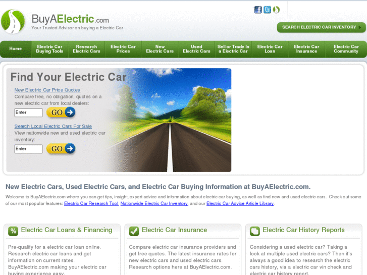 www.buyaelectric.com