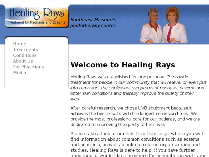 www.capehealingrays.com