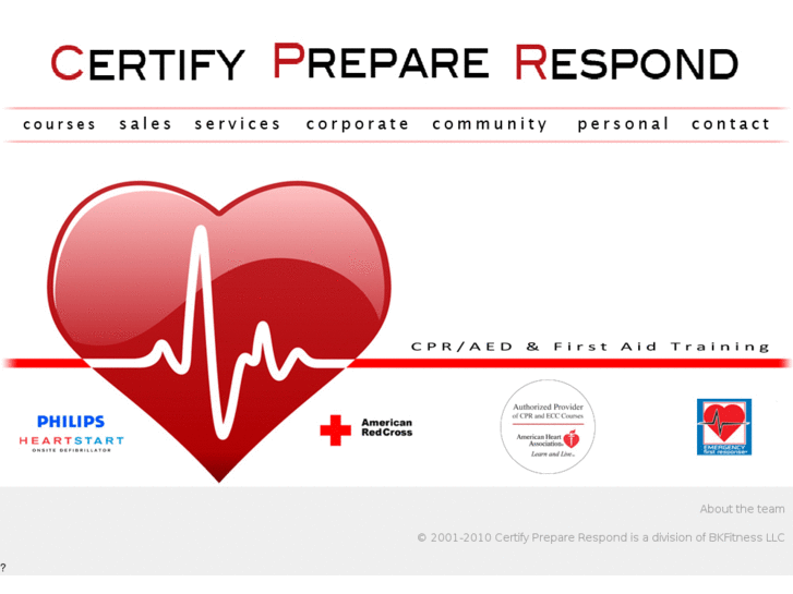 www.certifypreparerespond.com