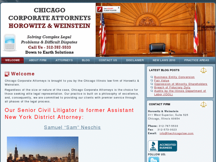 www.chicagocorporateattorneys.com