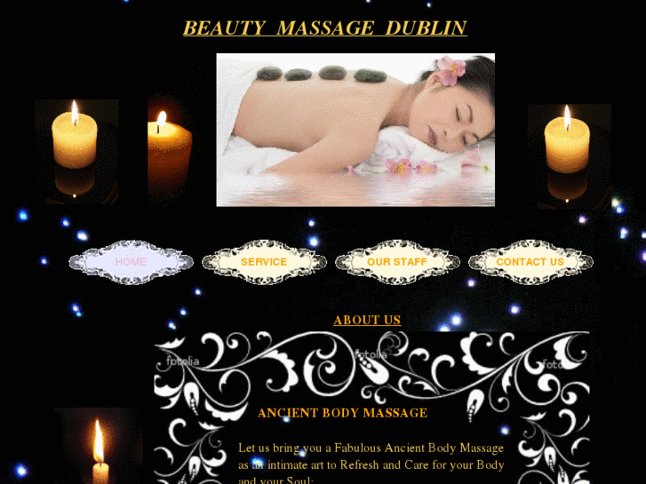 www.chinesemassage-dublin.com