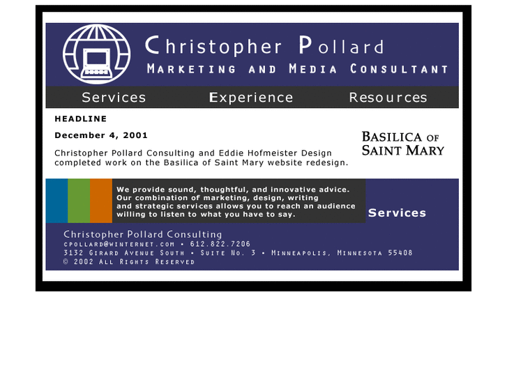 www.christopher-pollard.com